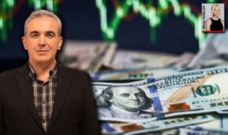 Prof. Dr. Veysel Ulusoy'dan 'faiz indirimi' açıklaması: 