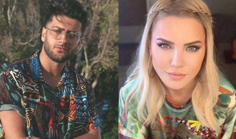 Reynmen, Ece Erken’e 5 bin lira tazminat ödeyecek