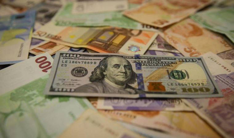 Son dakika | Erdoğan konuştu, dolar ve euro fırladı