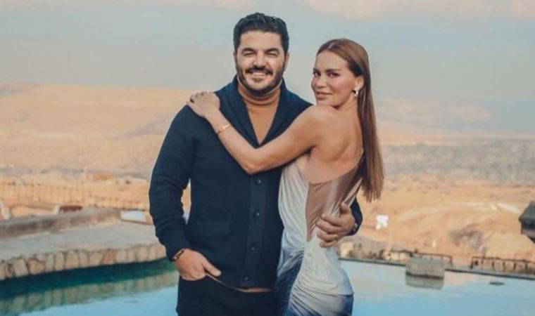 Ebru Şallı'nın eşi Uğur Akkuş'a hapis cezası: 'Kuveytli iş insanlarını 20 milyon dolar dolandırdı'