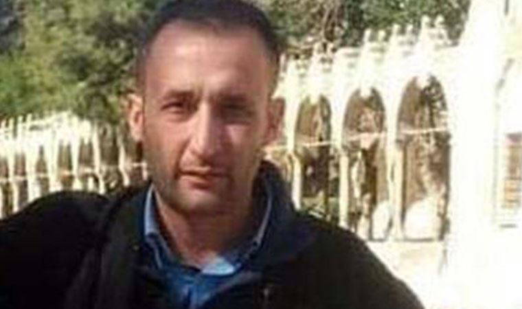 Boşanmak isteyen eşini çocuklarının önünde katletti