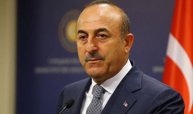 Son dakika | Çavuşoğlu: Ermenistan'ın yaptığı Azerbaycan topraklarında terör saldırısıdır