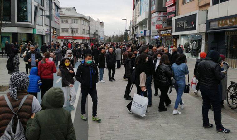 Son dakika... Düzce'de deprem! İstanbul, Kocaeli ve çevre illerden de hissedildi