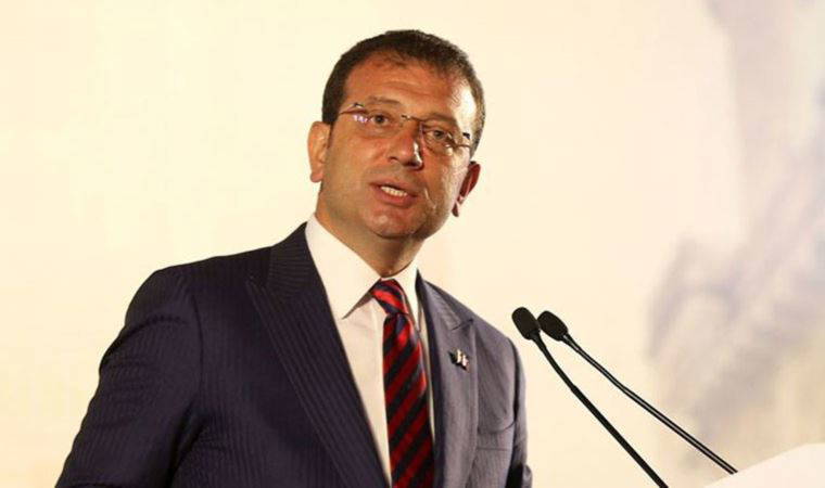 Son dakika | Düzce'de deprem: İmamoğlu İstanbul'daki son durumu açıkladı