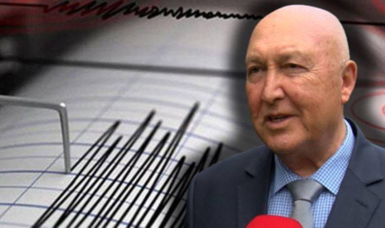 Düzce depreminden sonra Prof. Dr. Ahmet Ercan'dan kritik 'deprem' açıklaması
