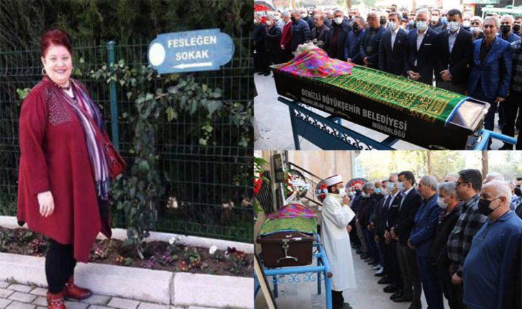 Denizli'de Muhtar Aras, muhtarlık binasında ölü bulundu