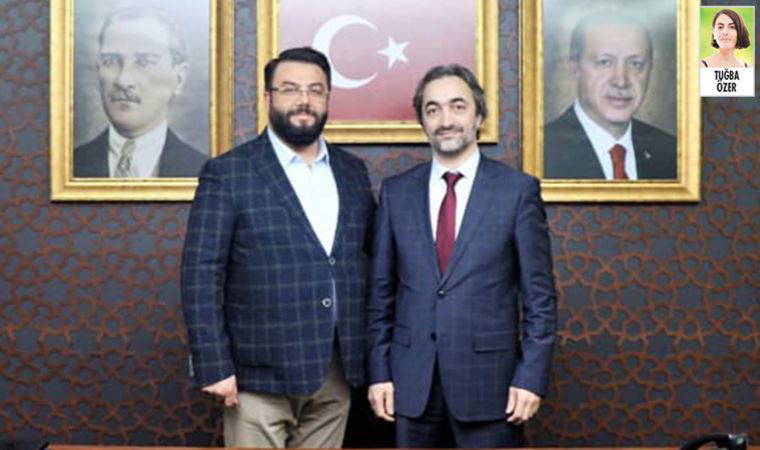 İhalelere abone oldu