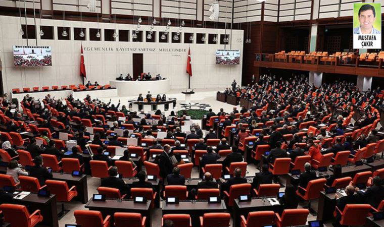 İktidarın son torba teklifinden şirketlere liman ve orman piyangosu çıktı