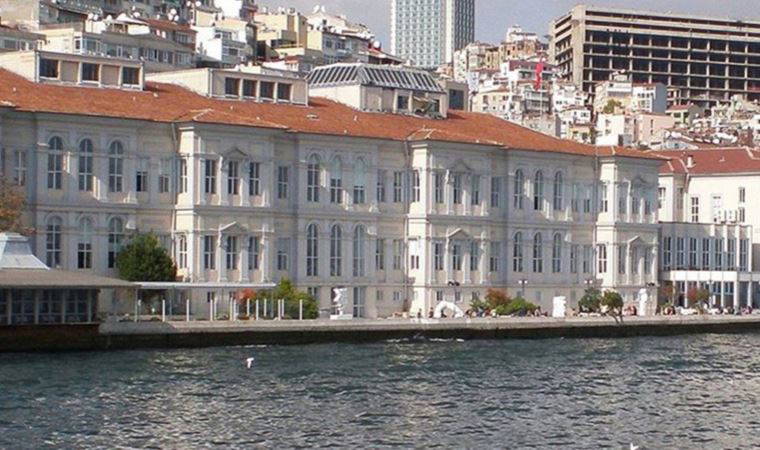 Mimar Sinan mezunlarına Sakıp Sabancı Sanat Ödülleri