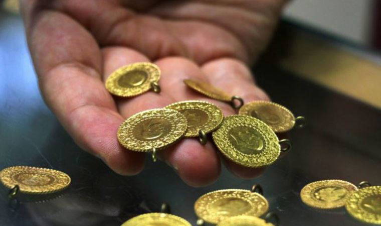 Son dakika | Merkez Bankası'nın faiz kararının ardından altında yeni rekor