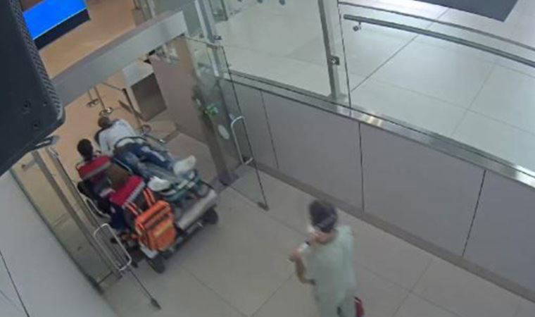 İstanbul Havalimanı'nda yuttuğu uyuşturucu midesinde patlayan kişi öldü