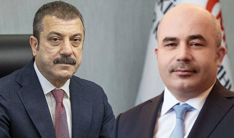 Kur krizi sonrası Şahap Kavcıoğlu, Murat Uysal’ı yakaladı