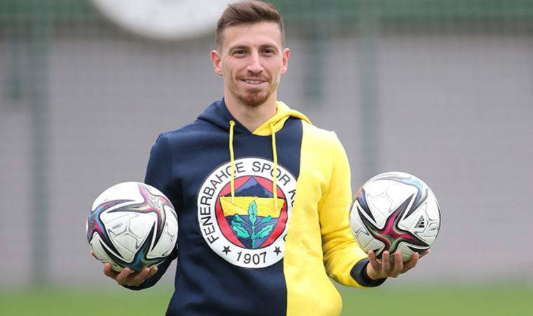 Mert Hakan Yandaş: 