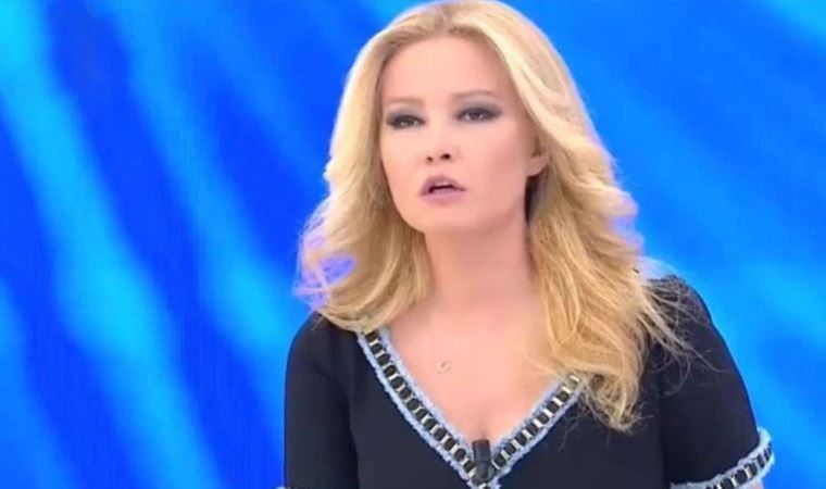 Müge Anlı ile ilgili çarpıcı iddia: 'Babası gözyaşlarını tutamadı'