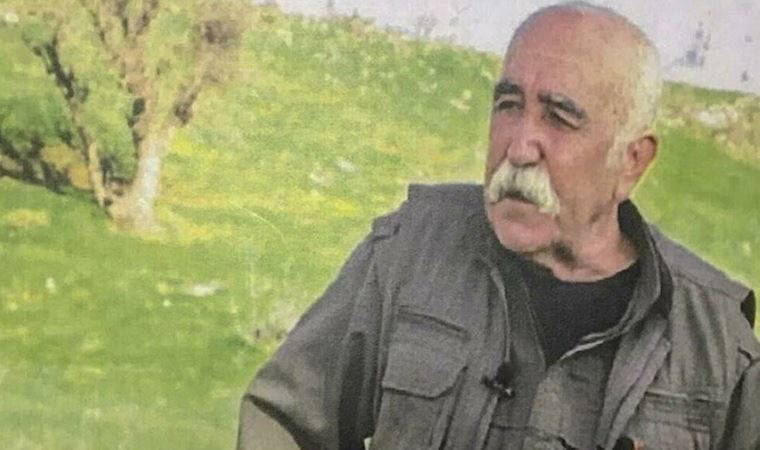 Daha önce de gündeme gelmişti: Terör örgütü PKK’nin kurucularından Ali Haydar Kaytan etkisiz hale getirildi