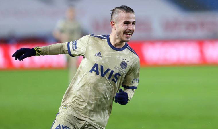 Yunan basınından Fenerbahçelileri üzecek Pelkas iddiası!