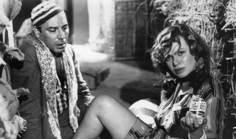 Nasır’ın Mısır’ına Bakış: Merkez Garı