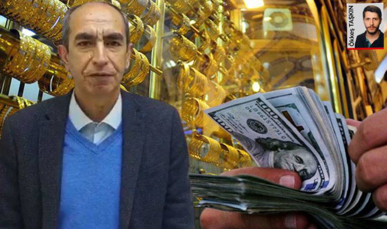 Kapalıçarşı esnafından dolar ve altın yorumu: Ekonomi gemisi karaya oturdu