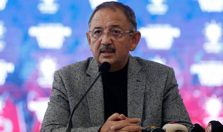 AKP'li Özhaseki'den yeni LGBTİ açıklaması