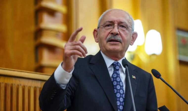 Son dakika | Kemal Kılıçdaroğlu: Helalleşme ile hukuku karıştırdılar