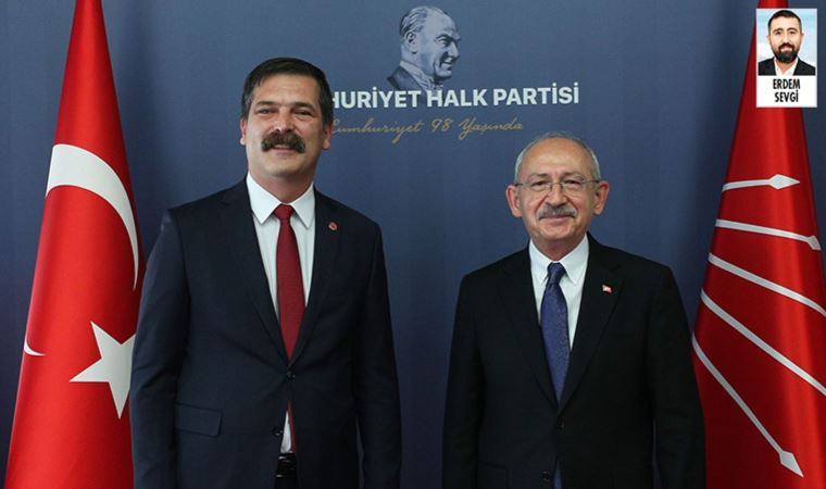 Üçüncü ittifak soldan