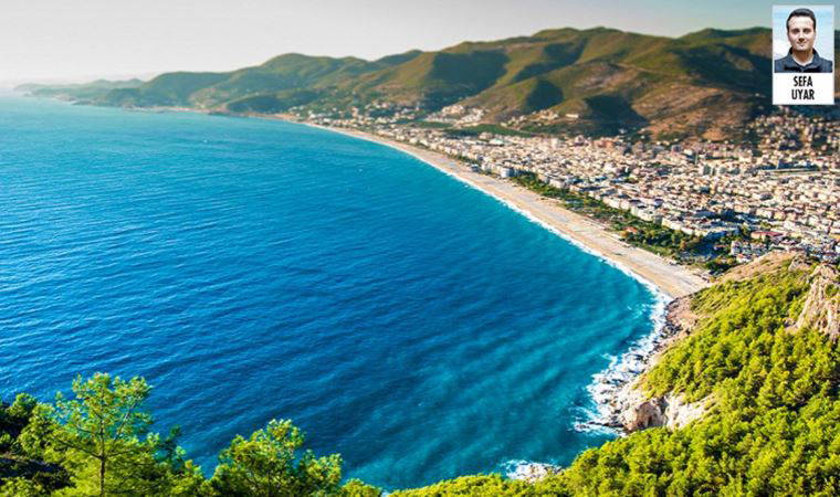 Diyanet, Antalya’da lüks tesiste iki hafta kamp kurdu