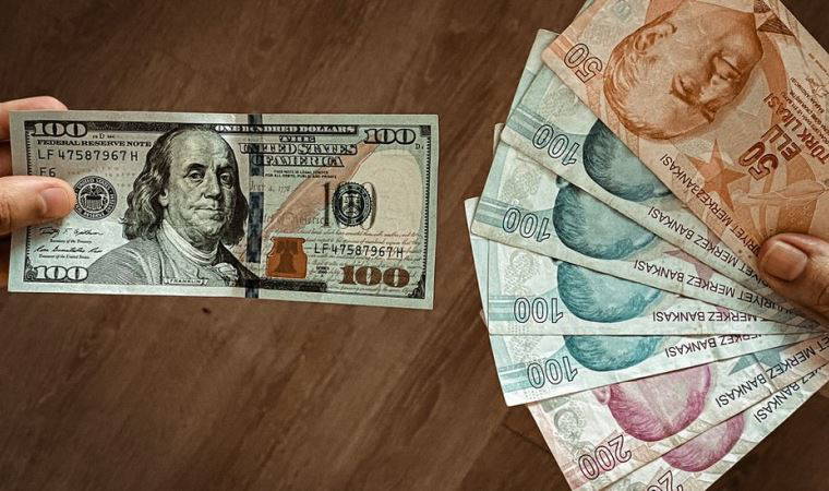 Merkez Bankası'nın faiz kararı: Uluslararası basın TL'nin değer kaybı için ne yazdı?