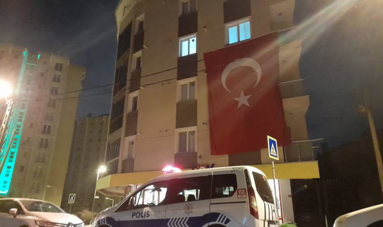 Askeri araç kazasında 1 askerimiz şehit oldu