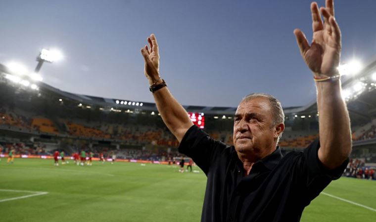 ''Fatih Terim, TFF Başkanlığı'nı düşünüyor''