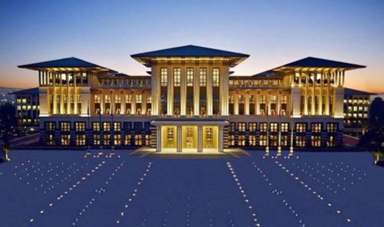 Saray'dan 'dolar' yorumu