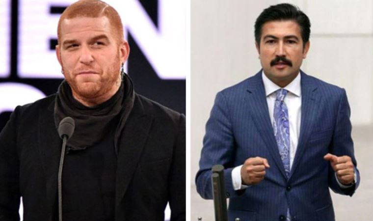 Gökhan Özoğuz'dan, 'Japonya' örneğini veren AKP'li Cahit Özkan'a tepki