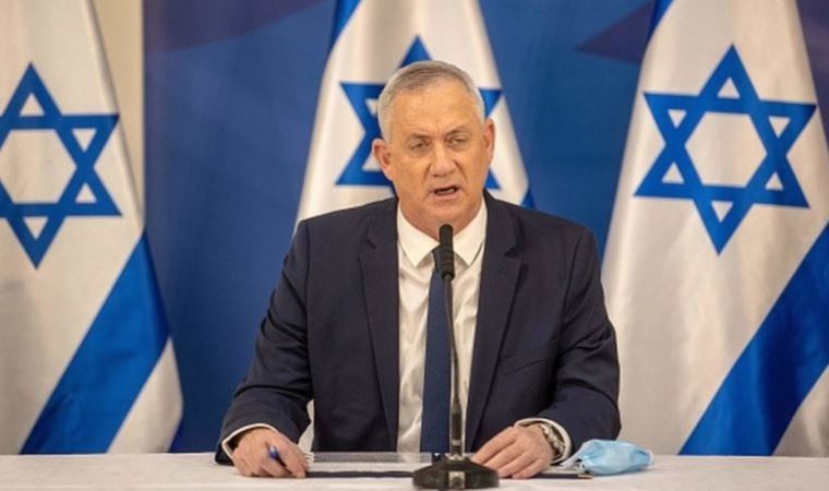 İsrailli bakanın evinde çalışan kişi 