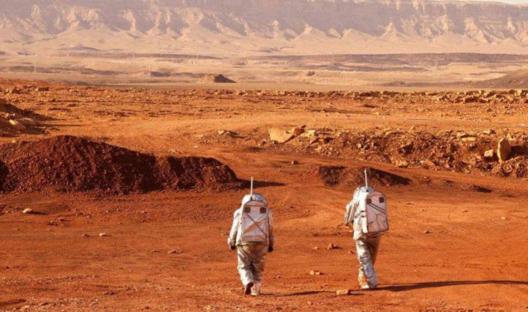 Yeni araştırma isyana işaret etti: Dünya'ya karşı ayaklanabilirler