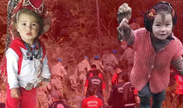 Son dakika | Küçük Müslüme'den acı haber