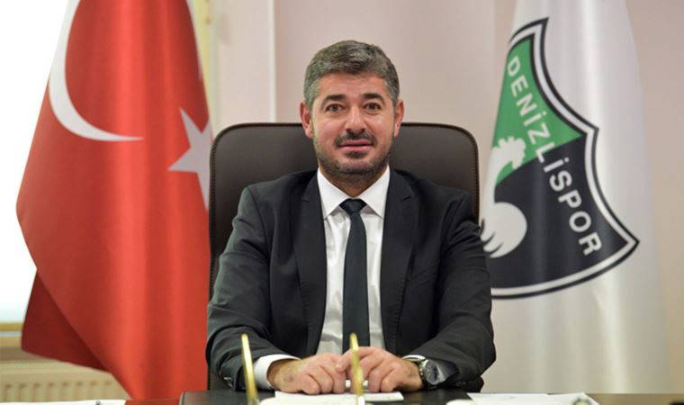 Denizlispor taraftar desteği bekliyor