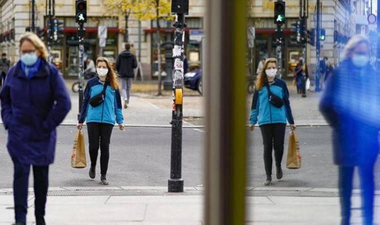 Almanya'da Covid-19 alarmı: Sağlık Bakanı 