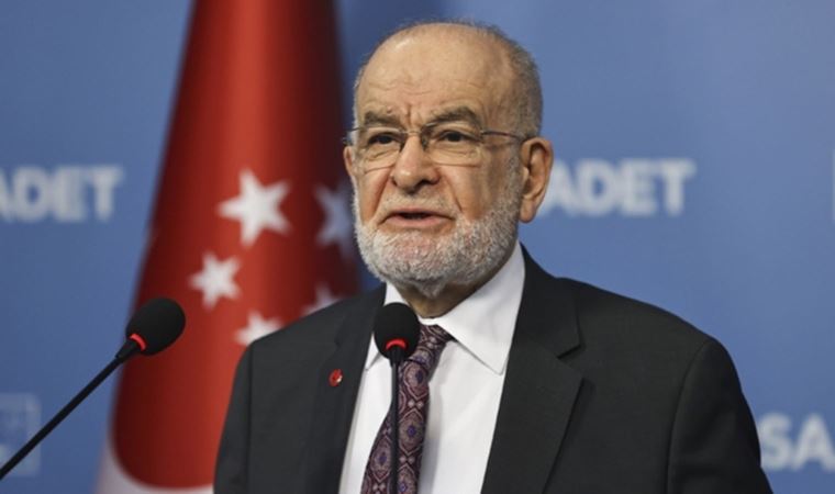 Karamollaoğlu'ndan 'Nas' tepkisi: Bunun adına 'İslam'ı istismar etmek' diyorum