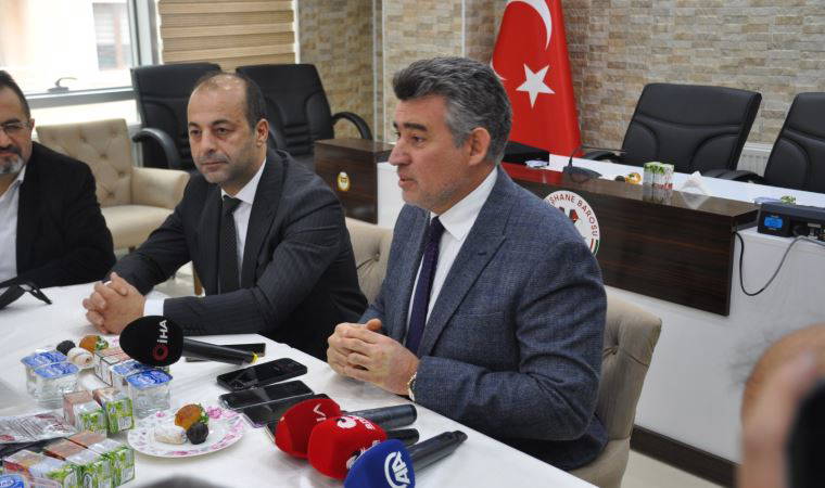 TBB Başkanı Feyzioğlu: Hakimler ve Savcılar Kurulu’nun yapısı değiştirilmeli