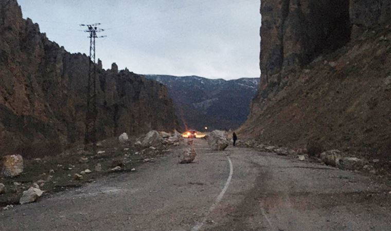 Son dakika | Erzurum'da deprem (19.11.2021)