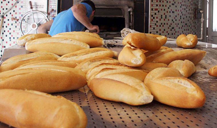 Bolu'da ekmeğe zam