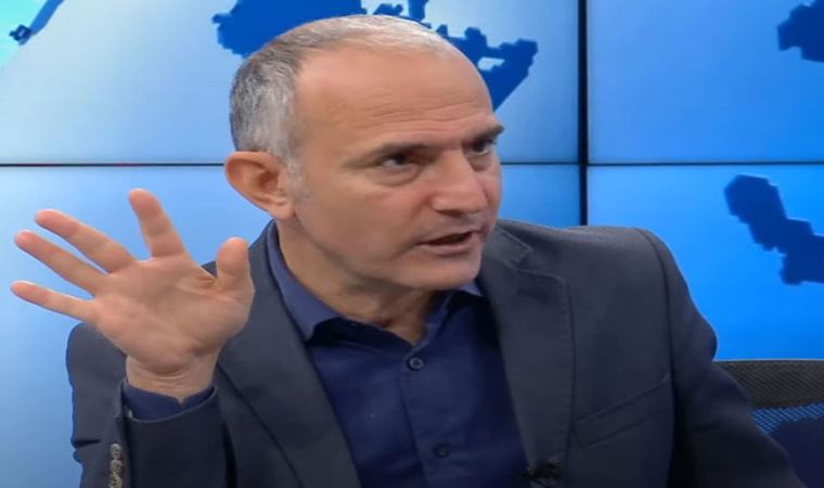 Ekonomist Emin Çapa: Recep Tayyip Erdoğan'ın yapabileceği tek bir iyilik var...