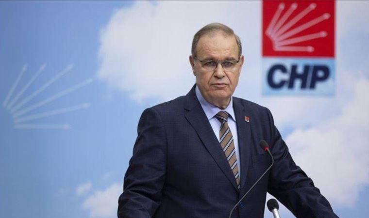 CHP'li Öztrak 'skandalı' açıkladı: 