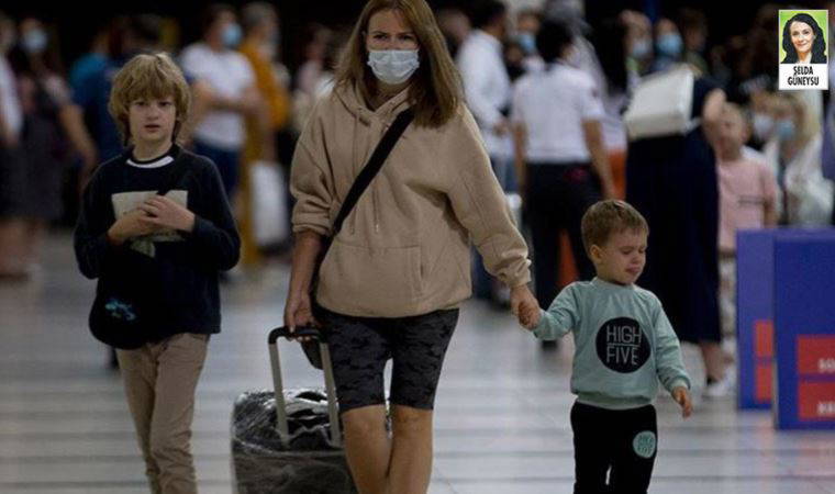 28 milyon turiste bel bağladık