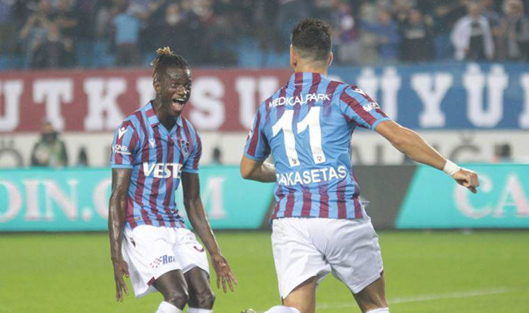 Süper Lig'de şampiyonluk oranları güncellendi (02.11.2021)