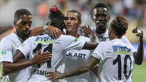 Süper Lig'de şampiyonluk oranları güncellendi (02.11.2021)