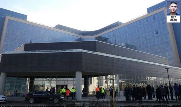 Erdoğan’ın övündüğü şehir hastanelerine 100 hastadan 4’ü gidiyor