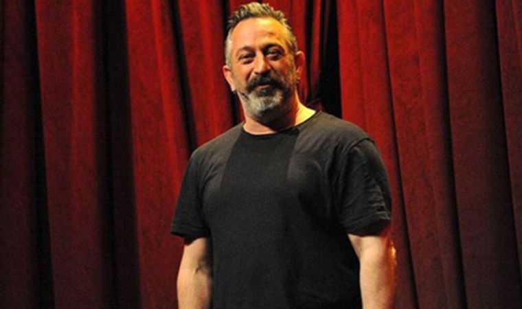 Cem Yılmaz'dan izleyicilere: 