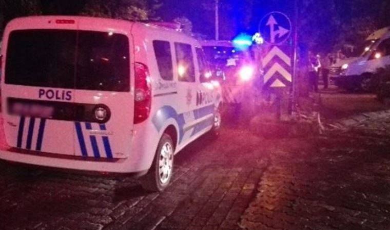 Barış Pehlivan yazdı: Polis aracında uyuşturucuyla yakalanan AKP'li