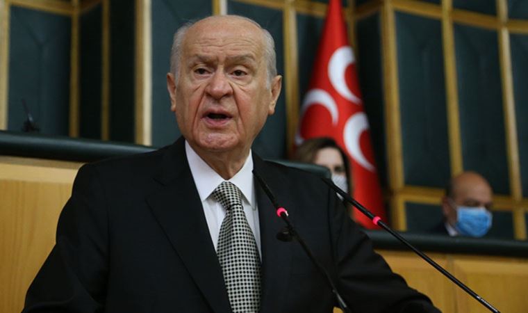 Son dakika... Bahçeli açıkladı: MHP seçim çalışmalarına başlıyor