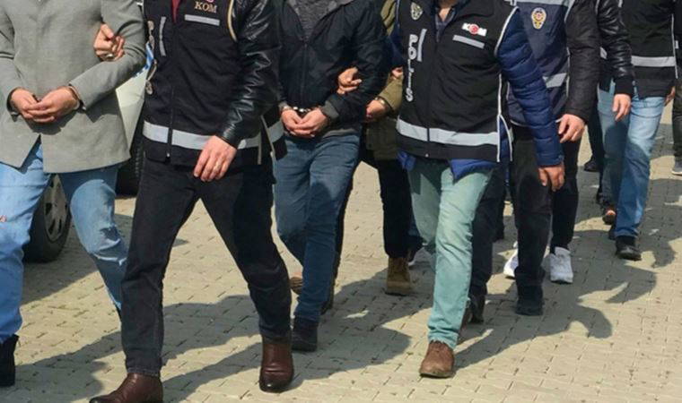 76 ilde 'Sinyal' operasyonu: Yüzlerce adreste arama